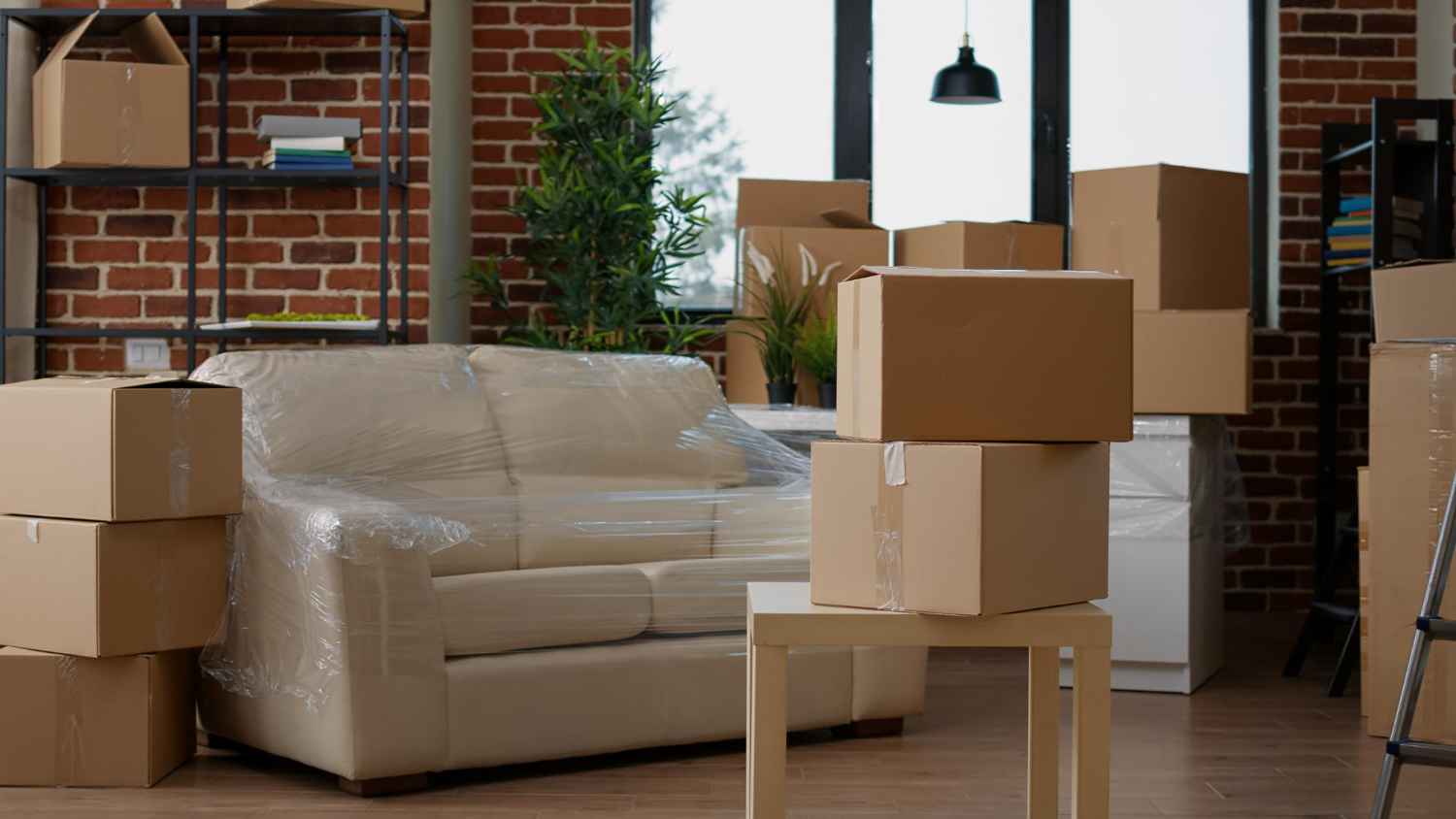 Furniture Removal Sheffield