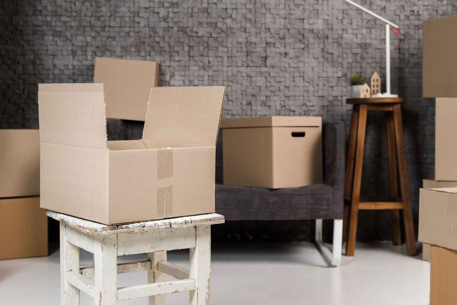 Furniture Removal in Leeds